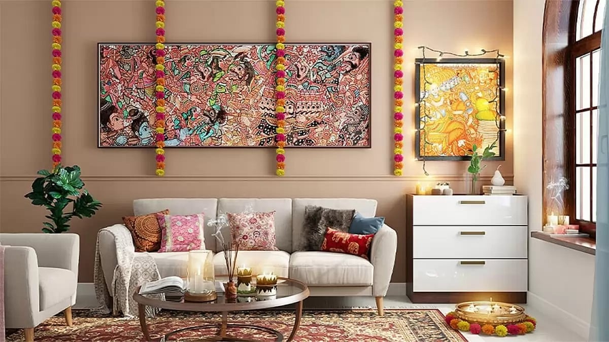 Illuminate Your Home With These Must-Have Diwali Decor Essentials!