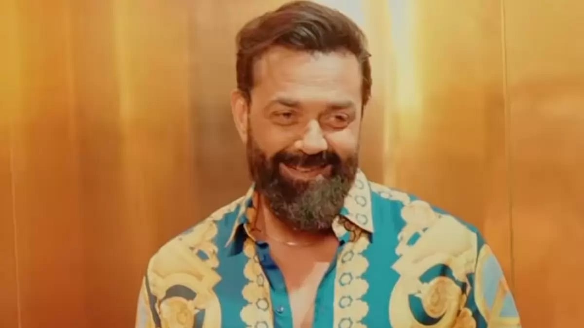 Bobby Deol on 'Koffee With Karan 8'