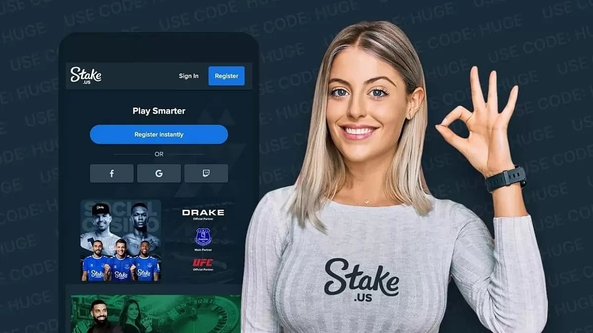  Stake Casino Bonuses