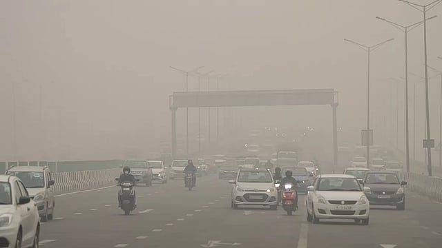 Delhi Air Pollution, ICC Cricket World Cup 2023: Ahead Of Sri Lanka Vs Bangladesh Match, ICC Gets Advice From Pulmonologist Randeep Guleria 