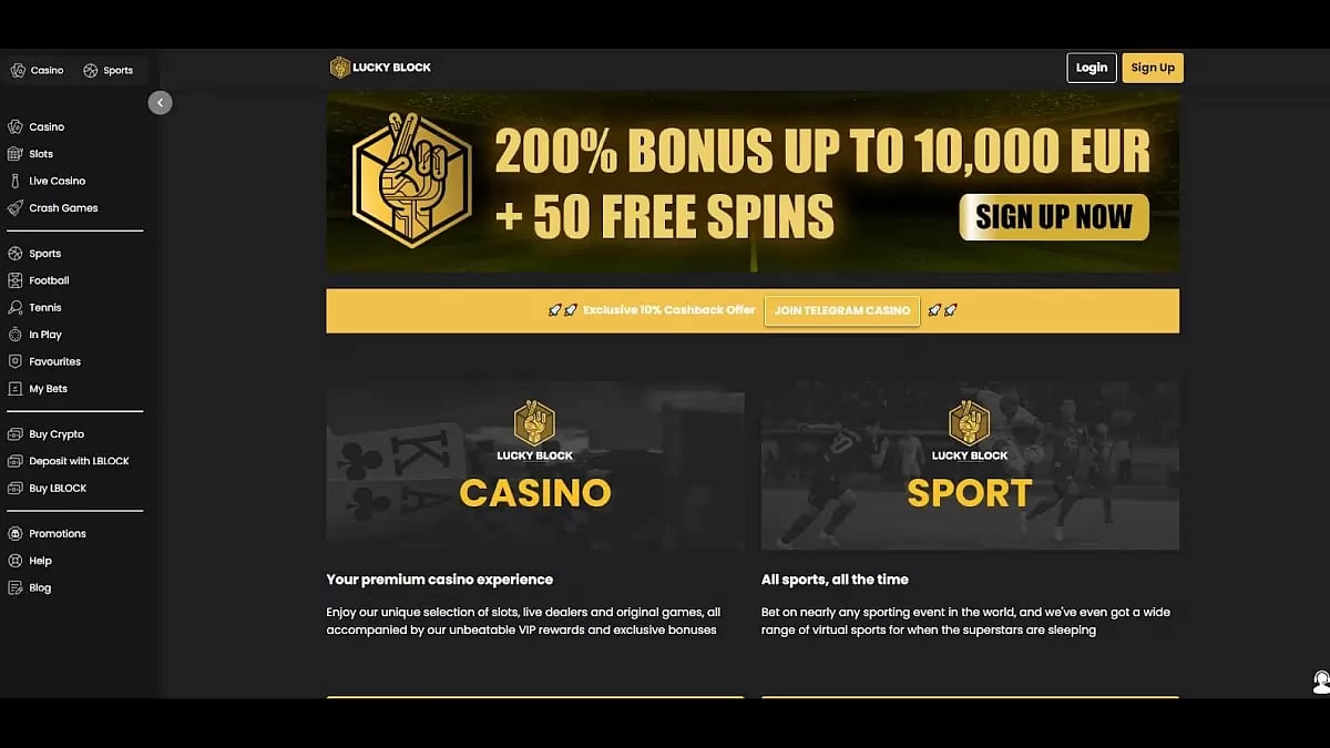 Bästa Utländska Casino