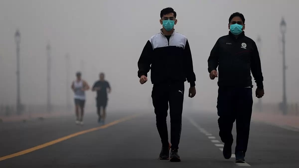 Experts Call For Respiratory Medicine Reinstatement Amid Pollution Crisis