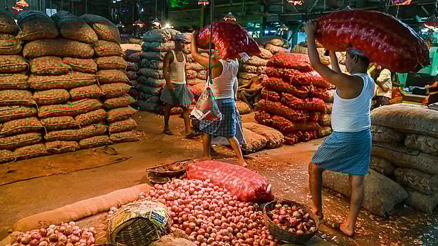 Day In Pics: November 03, 2023