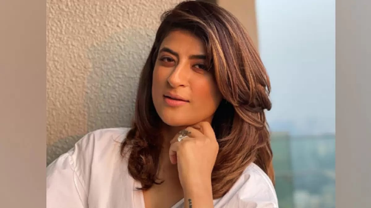 Tahira Kashyap Khurrana