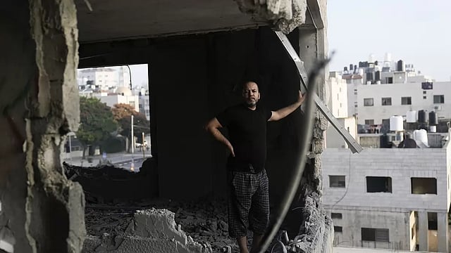 Gaza War Day 79: No Ceasefire, Death Toll Crosses 20,000 | 10 Updates