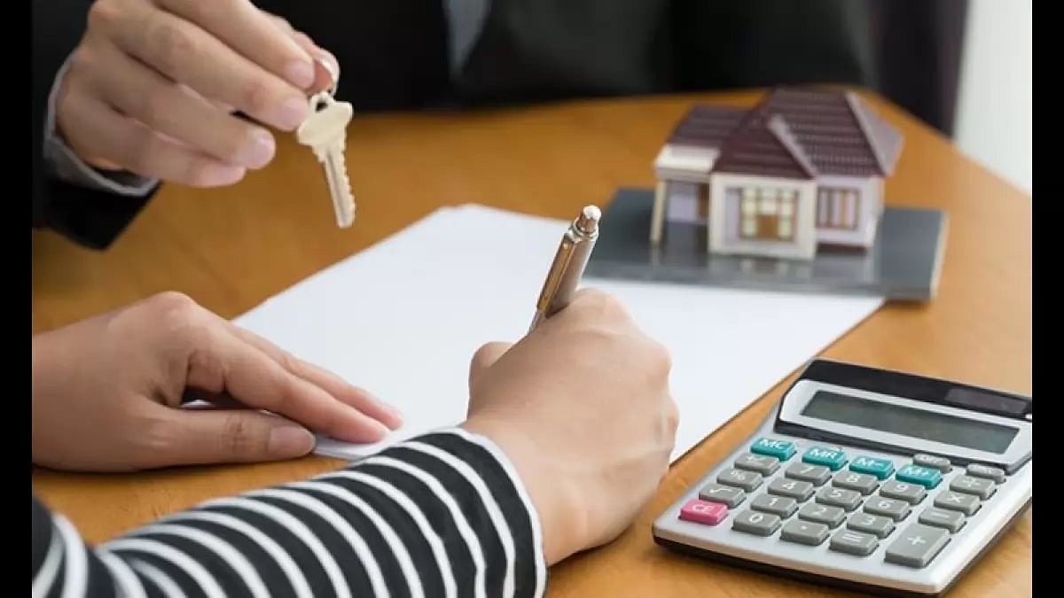 Kotak Mahindra Home Loan