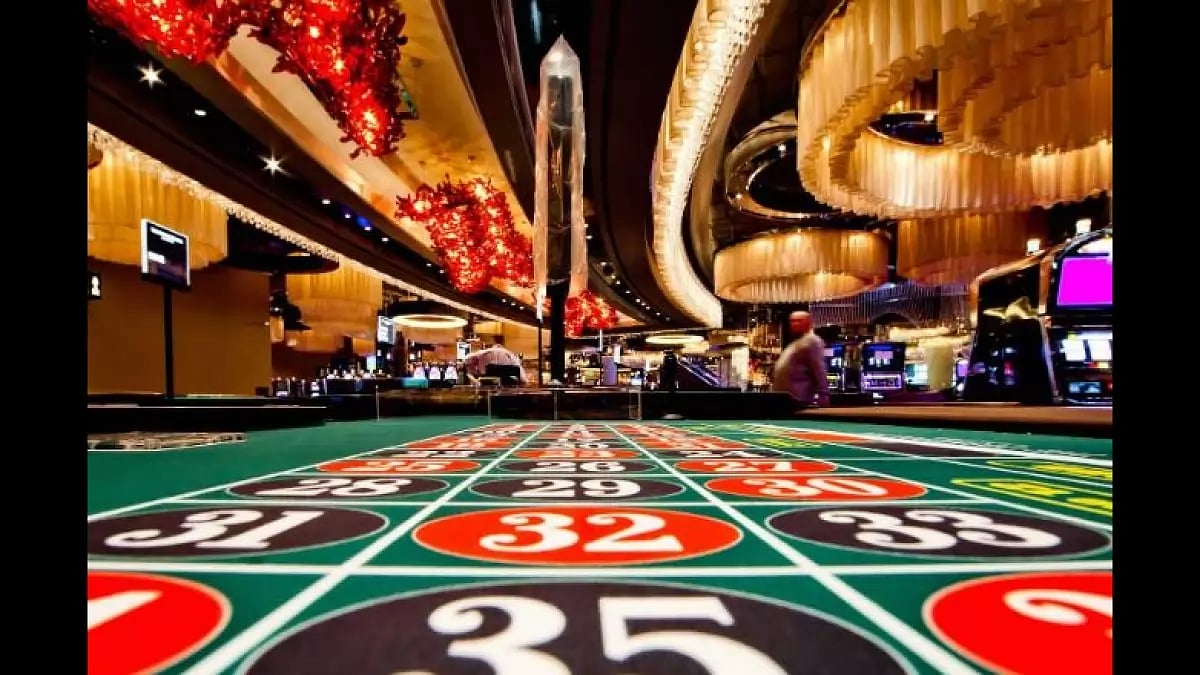 ​​바카라 사이트 상세 리뷰