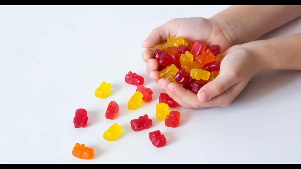 Best Delta 9 Gummies
