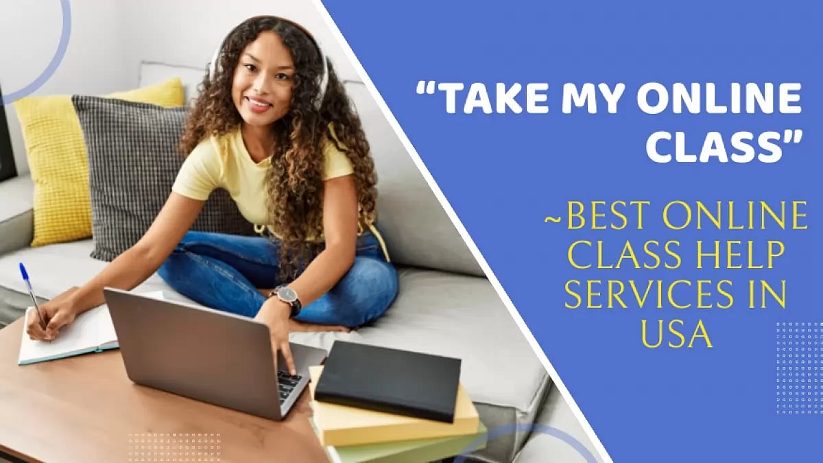 “Take My Online Class” Service