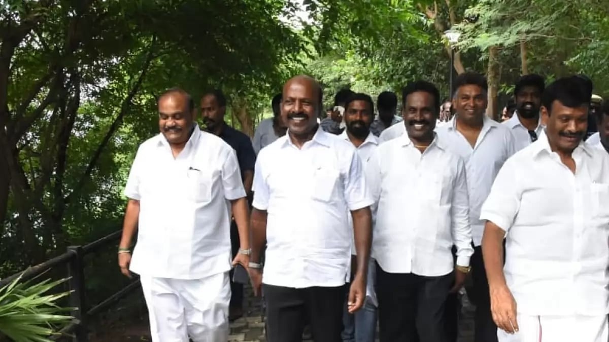 Tamil Nadu is gearing up to launch 'Health Walk' tracks across all 38 districts.
