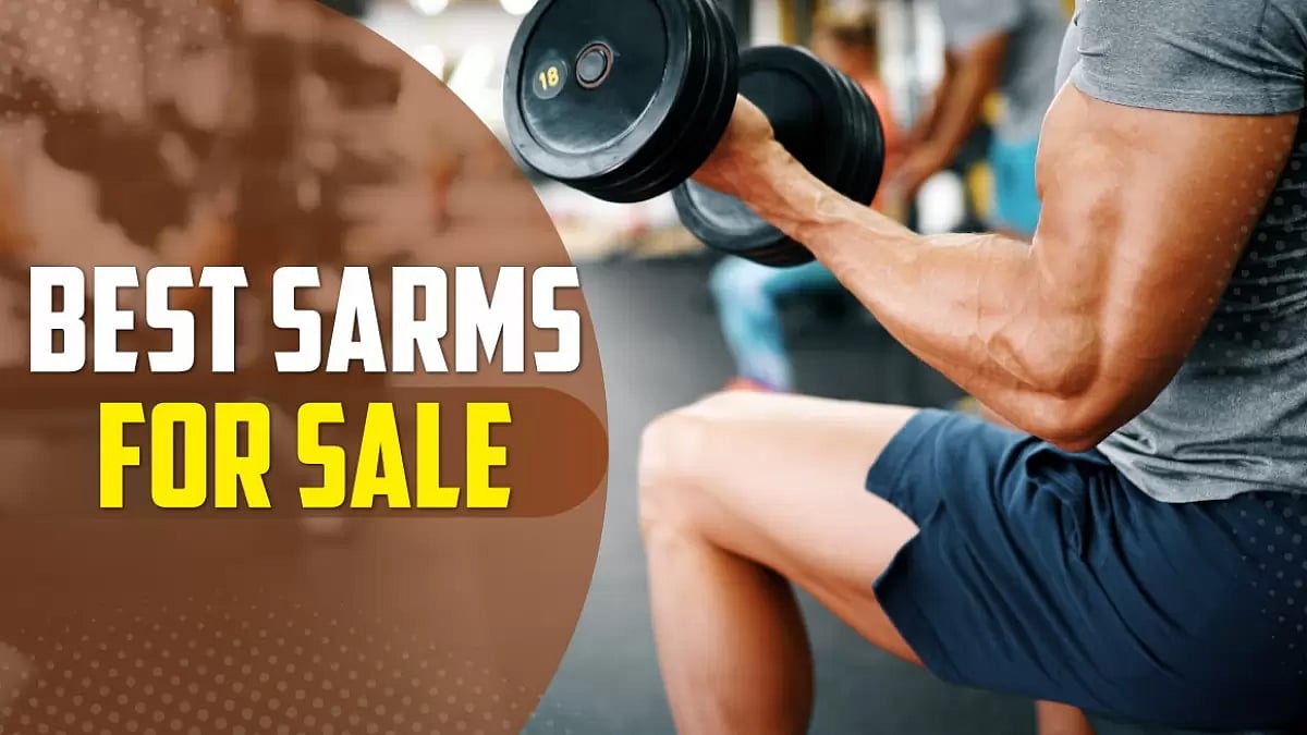 Best SARMs for Sale
