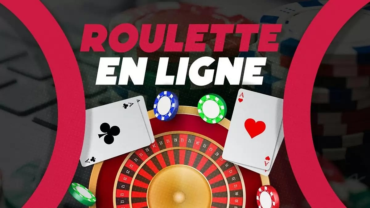 Roulette En Ligne (2023) 