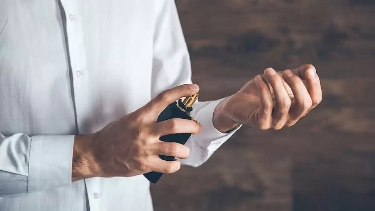 Best mens daytime fragrance 2025