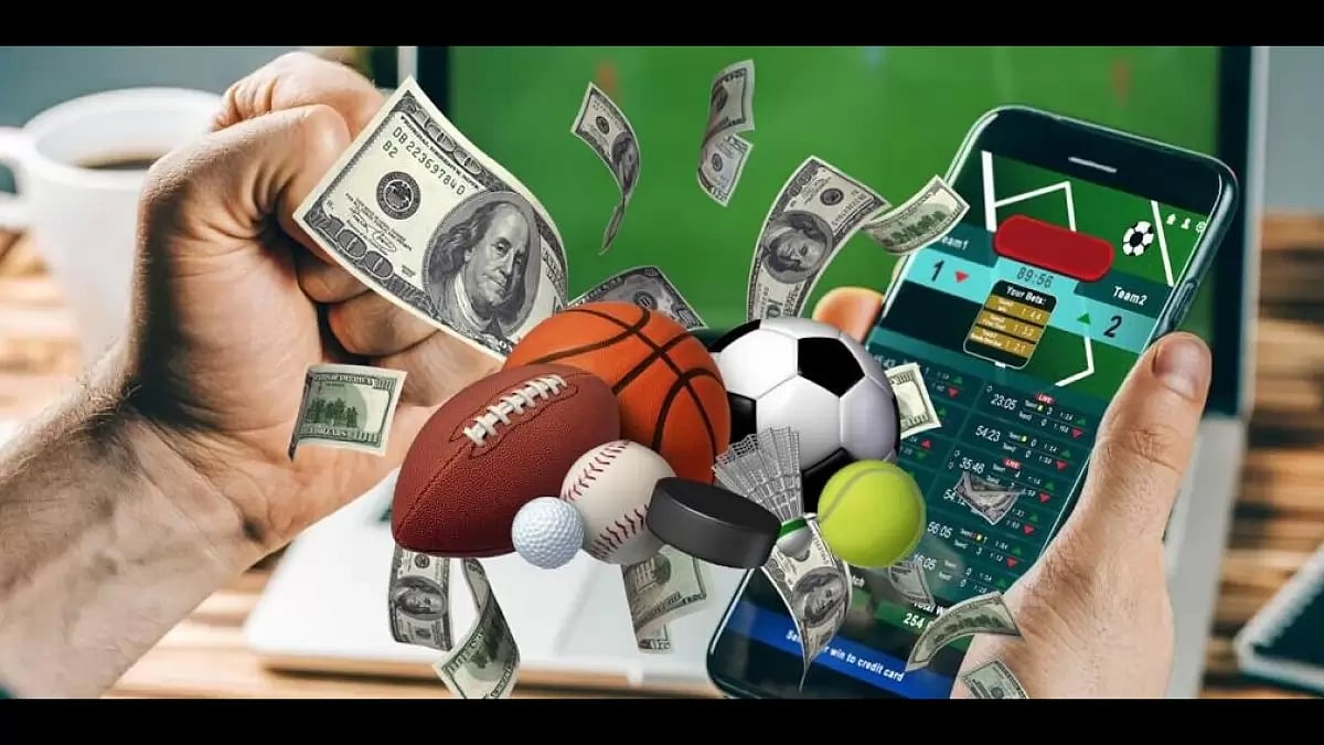 En iyi Canlı bahis ve güvenilir kumar siteleri  