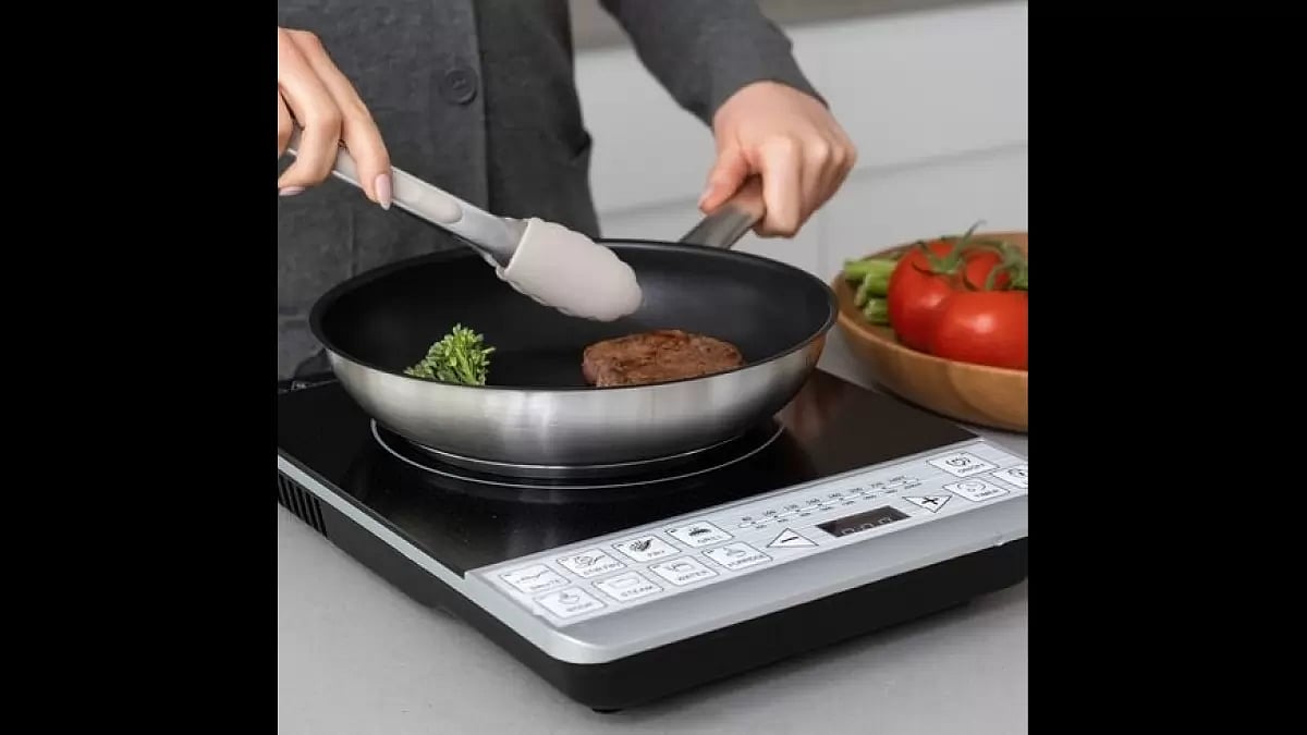 Best Electric Induction To Buy In 2023 - Top 7 Picks