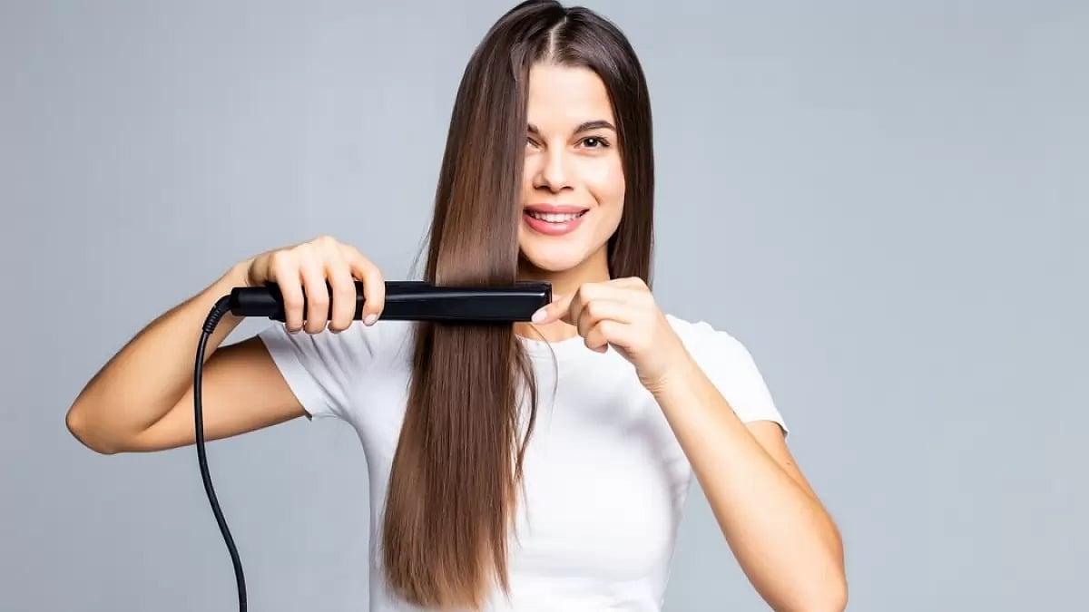 Best Hair Straighteners To Buy