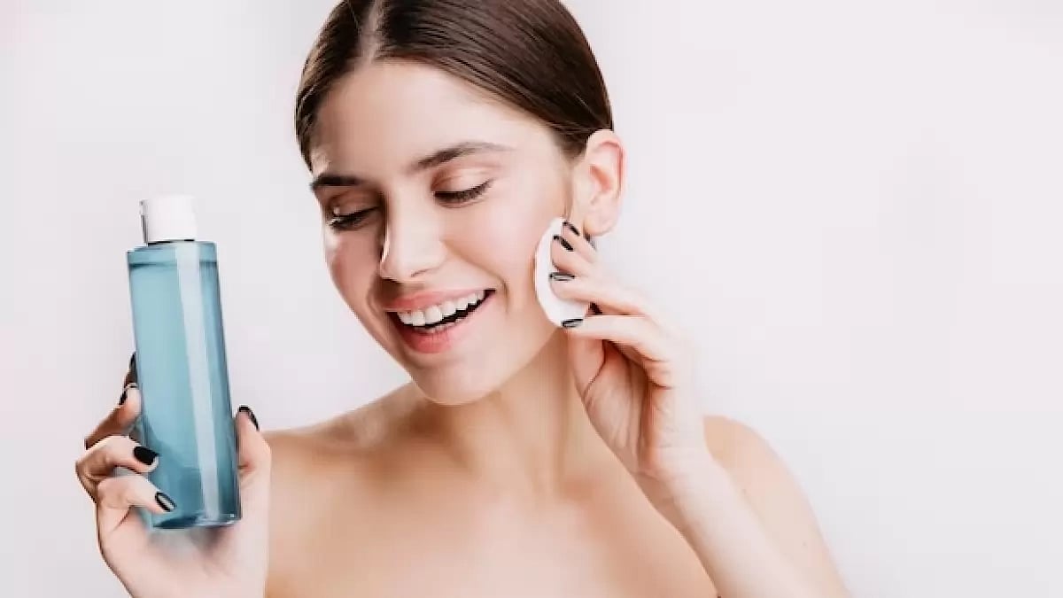 Best Face Toners To Shop Now For Glowing Skin