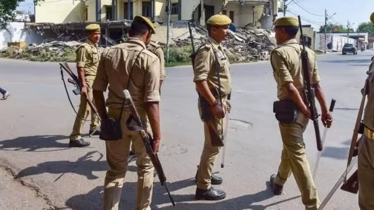 Representational Image