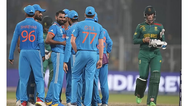 India's Tour Of South Africa 2023-24: BCCI Announce Squads For ODIs, T20Is, and Tests - Rohit Sharma, Virat Kohli Absent From White-Ball Format