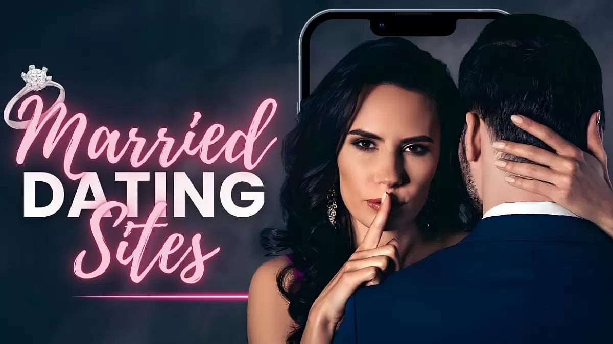 13 Best Married Dating Sites Discreet Affair Dating Online