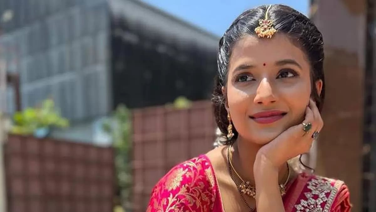 Samriddhii Shukla, Yeh Rishta Kya Kehlata Hai