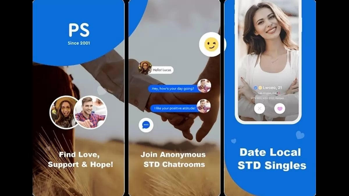 Herpes Dating Sites Deserve More Credit