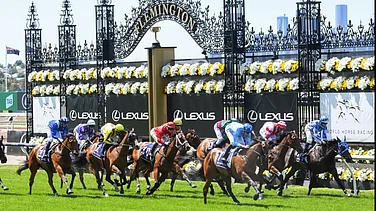 Melbourne Cup 2023 Free Streaming Here s How To Watch Melbourne