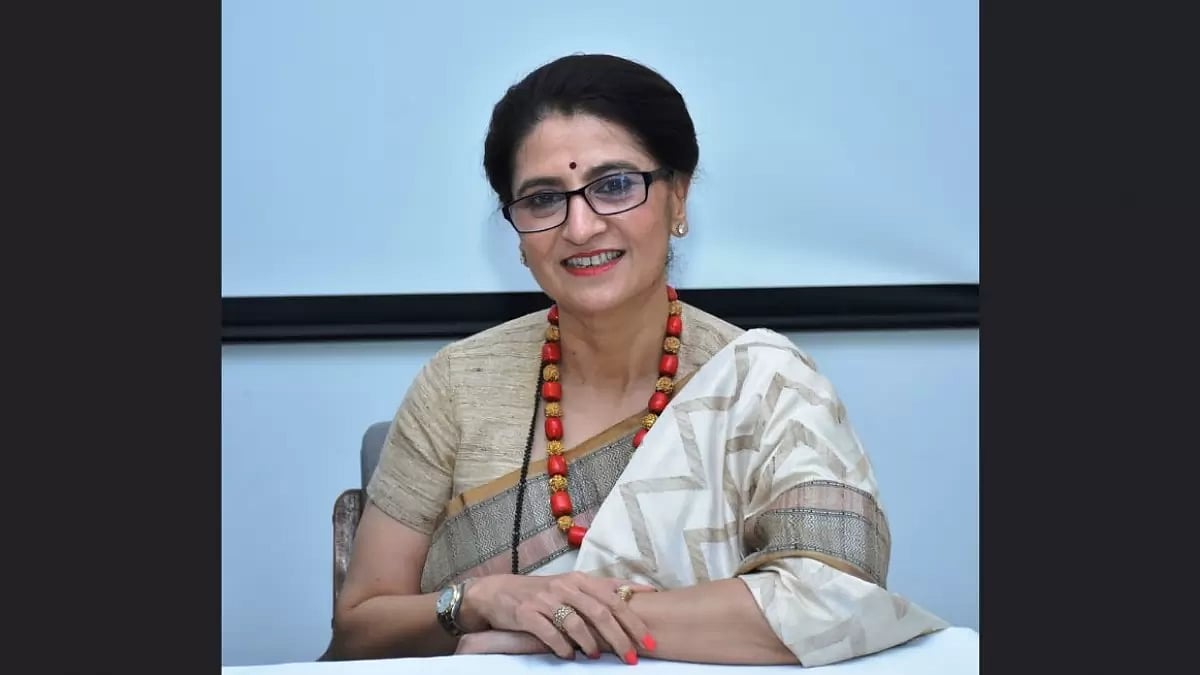 Navrachana University Earns Prestigious 