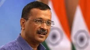 Delhi CM Arvind Kejriwal