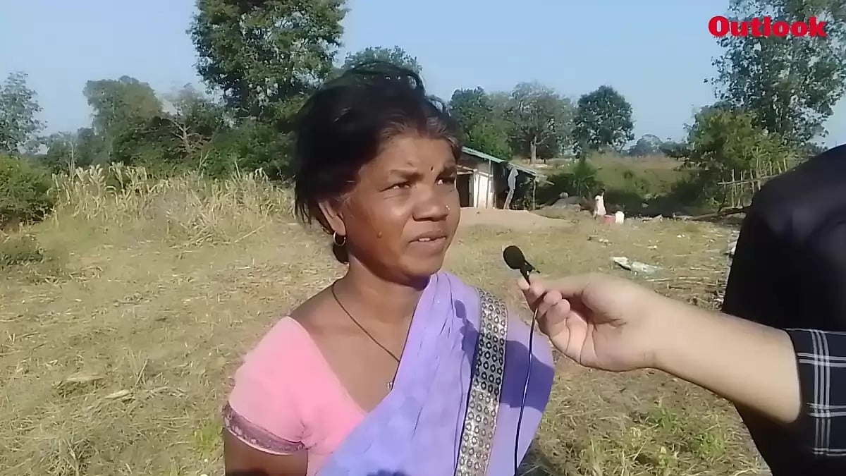 As MP Election Campaign Heats Up, Nobody Remembers Adivasis Lynched In The Name Of Beef