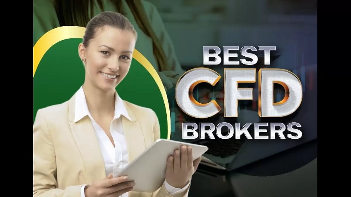 Best CFD Brokers: Trade Smarter With Our Expert Picks