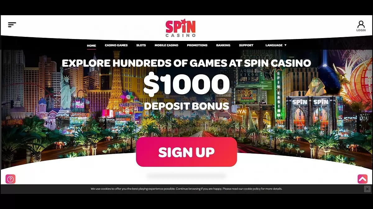 Payout Online Casino Canada