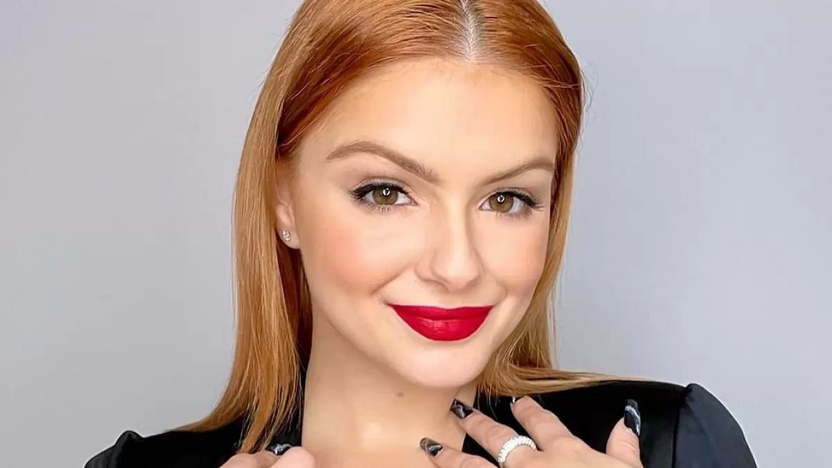 Actress Ariel Winter