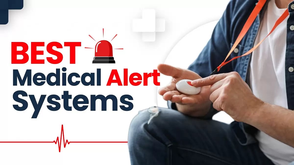 Best Medical Alert Systems