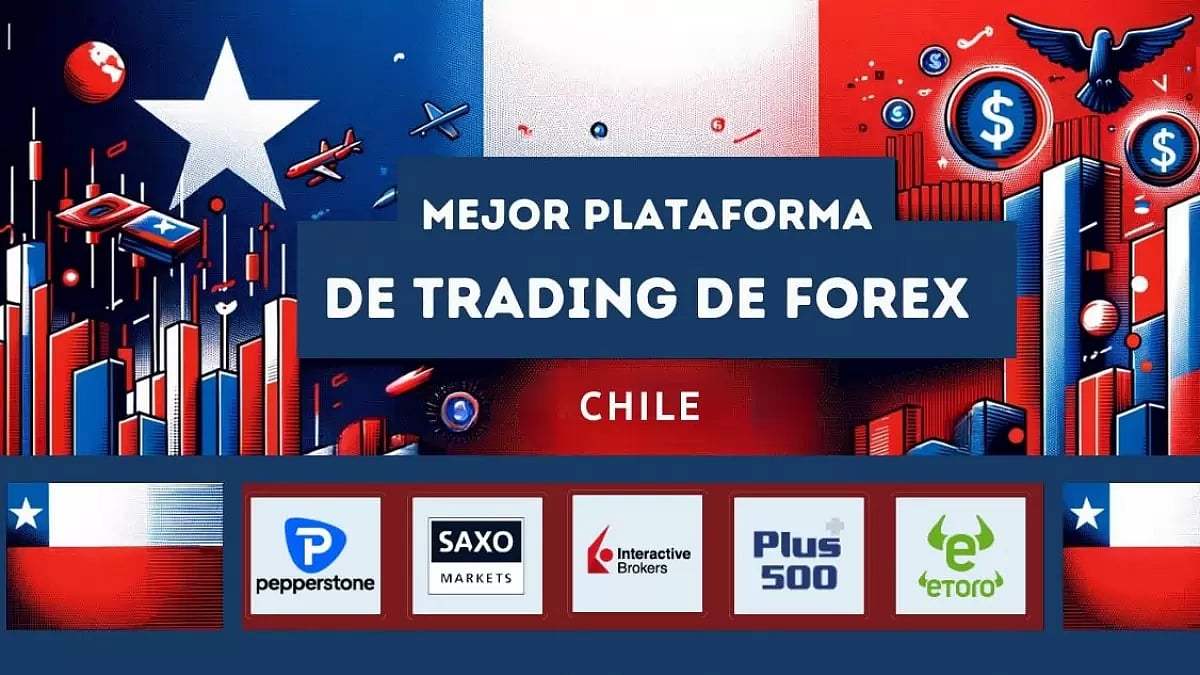 Descubre la Mejor Plataforma de Trading de Forex para Chilenos
