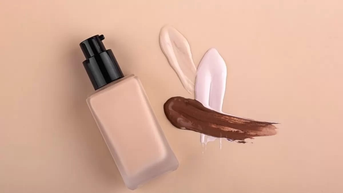 Best Foundations To Buy For Every Skin Tone!