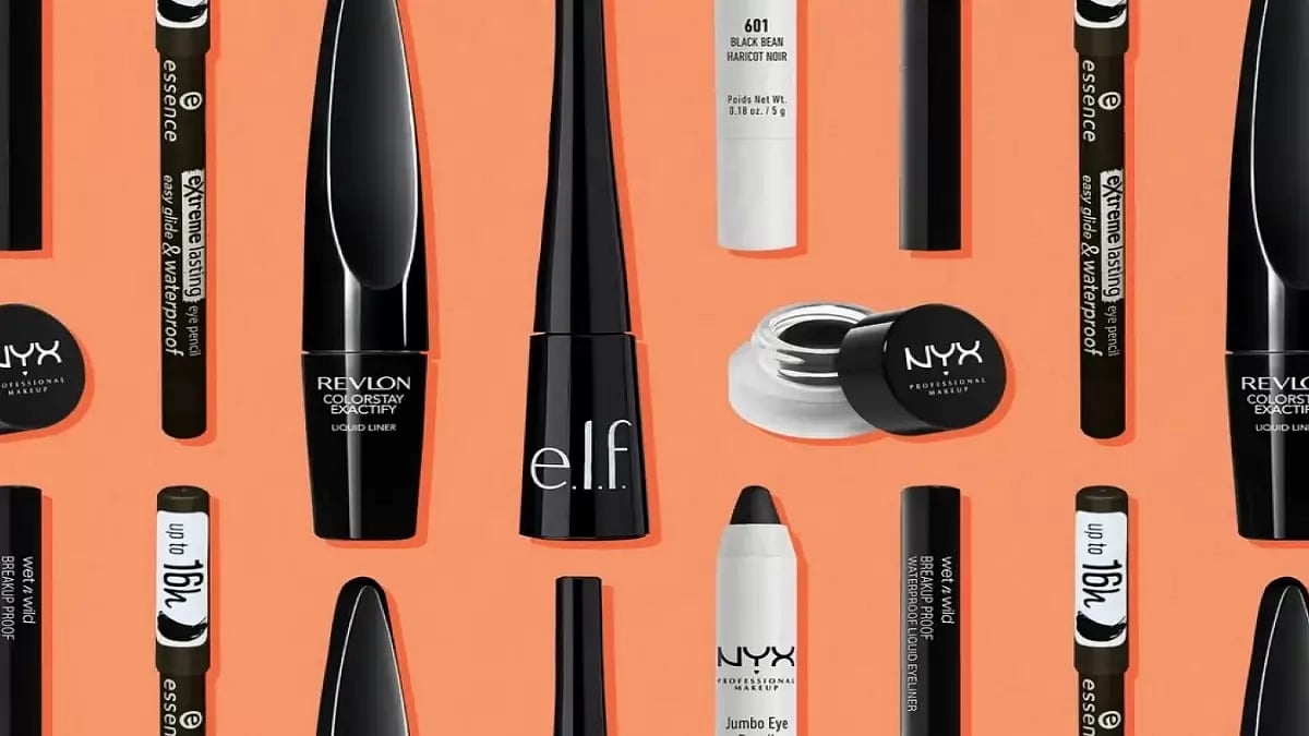 Eyeliner recommended outlet