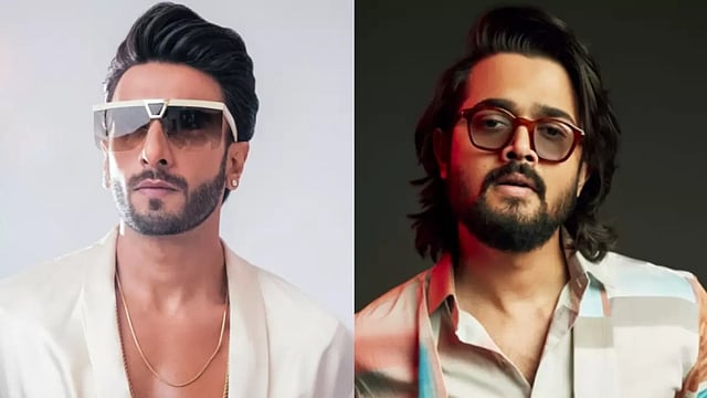 Ranveer Singh To Bhuvan Bam: 10 Indian Actors Who Lent Their Voice To Popular International Movies And Shows