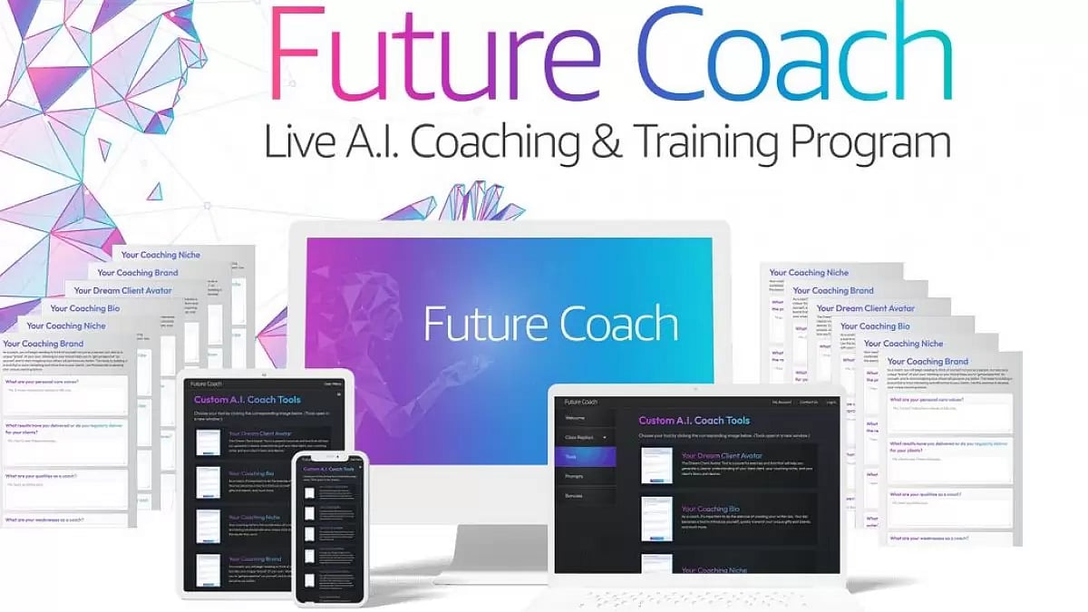 Future Coach Review