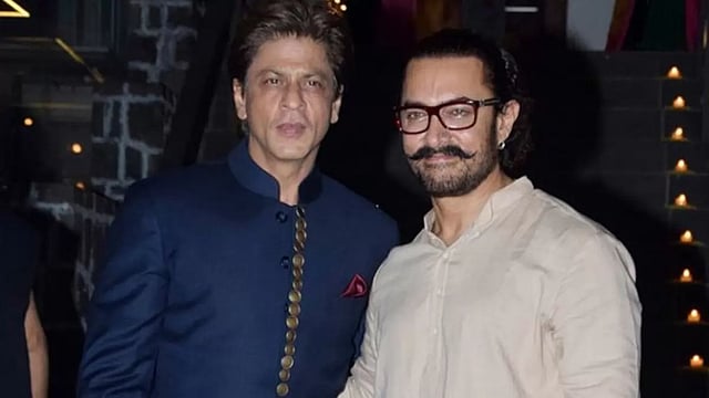 Prahlad Kakkar Reveals Aamir Khan Quoted Rs 25L For An Ad Which Shah Rukh Khan Agreed To Do For Rs 6L