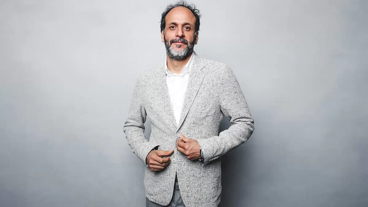 Luca Guadagnino