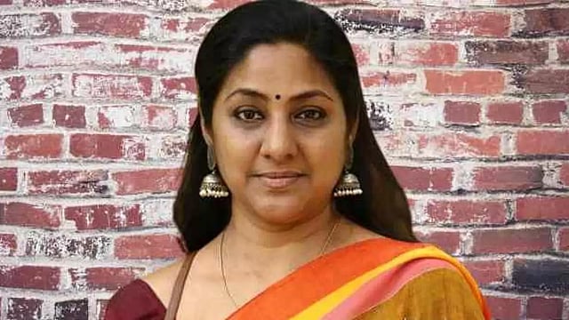 Rohini Molleti Wishes Her Acting Icon Kamal Haasan On His 69th B'day