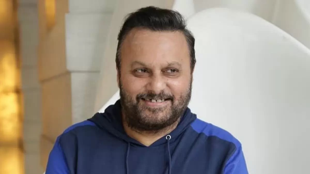 Director Anil Sharma