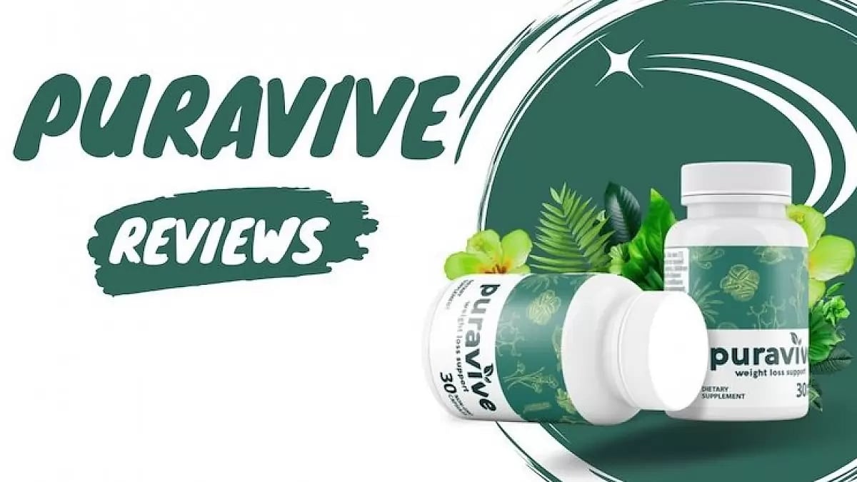 Puravive Weight Loss Reviews