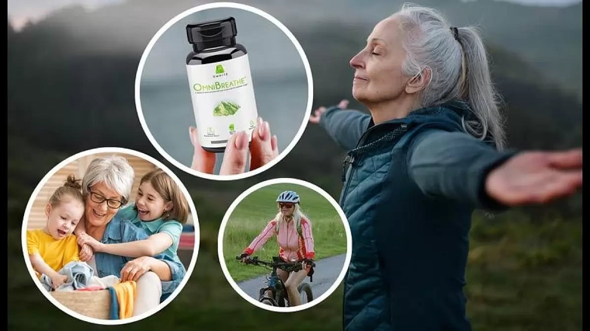 OmniBreathe Reviews