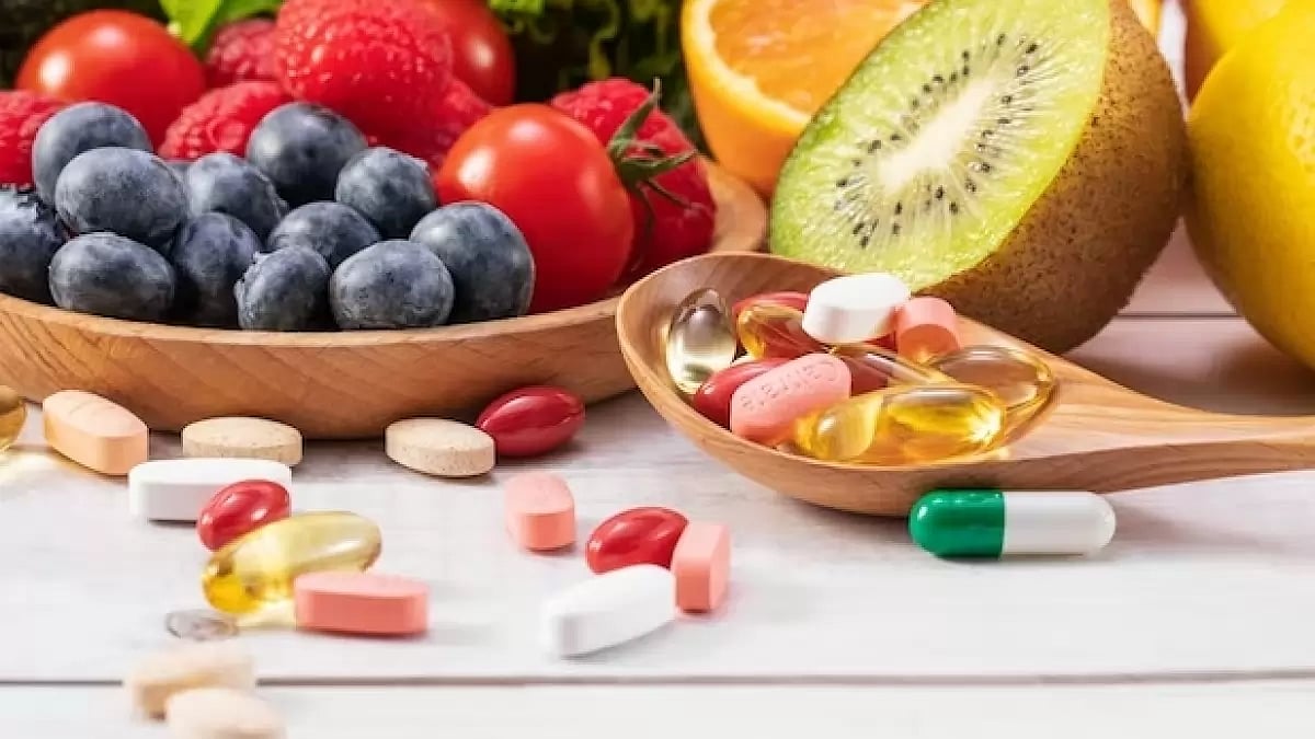 Top 8 Multivitamin Supplements To Buy For Peak Performance!