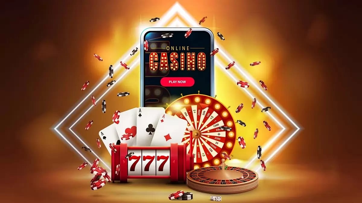  US Real Money Online Casinos 