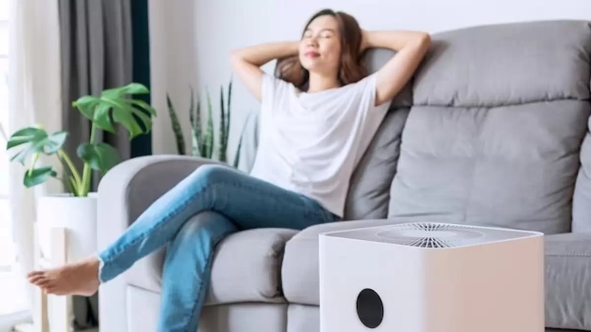 Best Air Purifiers To Buy For Clean And Fresh Air!