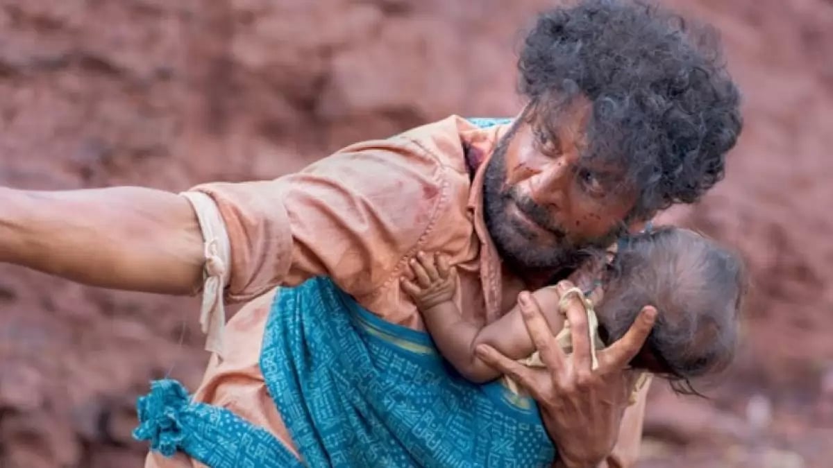 Manoj Bajpayee, Joram 