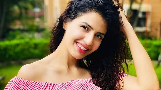 Smriti Kalra: Was Afraid I Would Be Stuck With Cry Baby Characters After My First Television Show